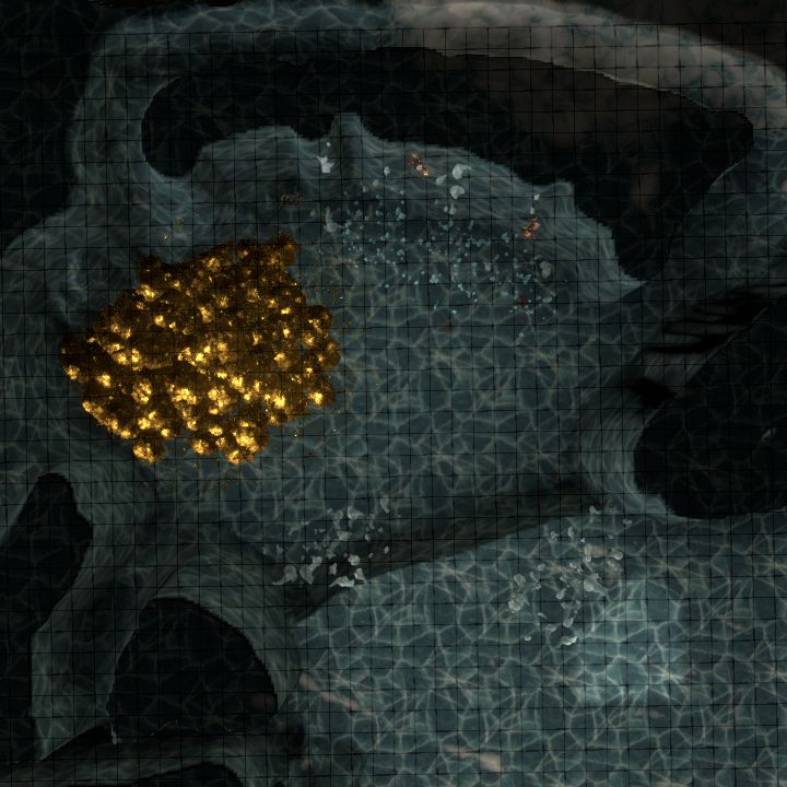 Skyreach Underground