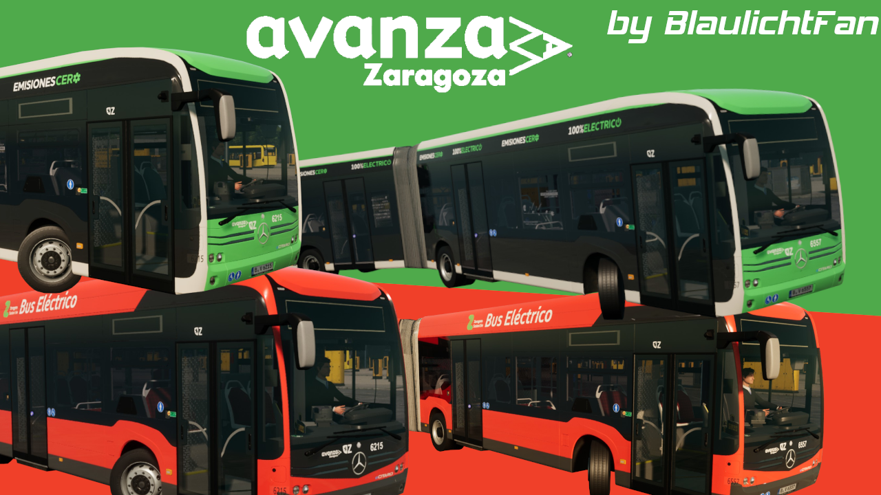 Avanza Zaragoza