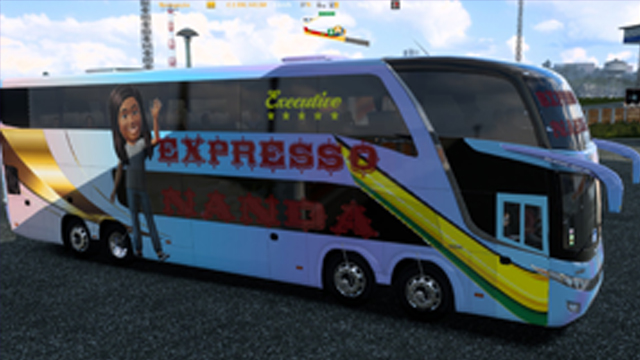 skin expresso nanda