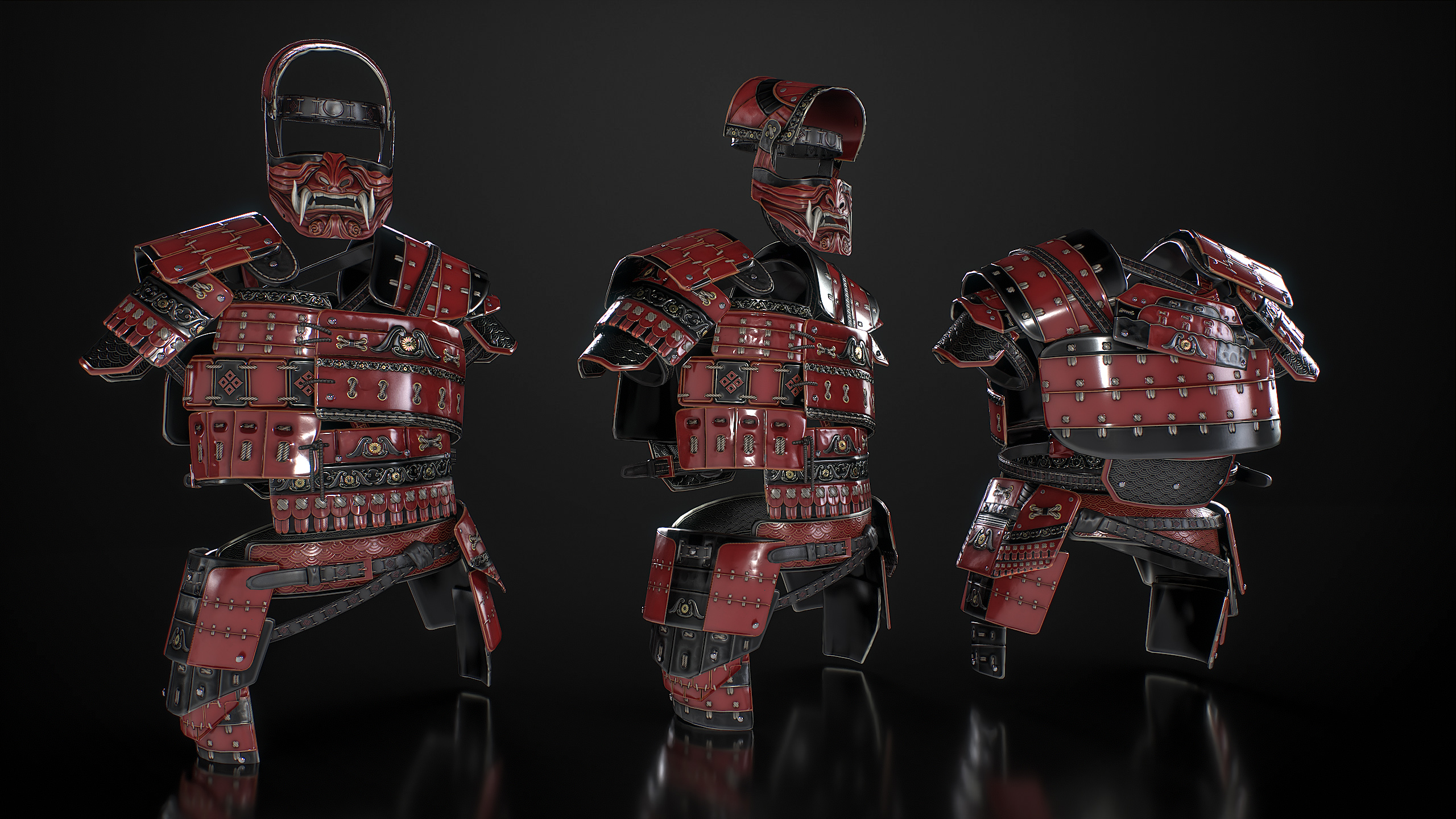 Ronin Vest