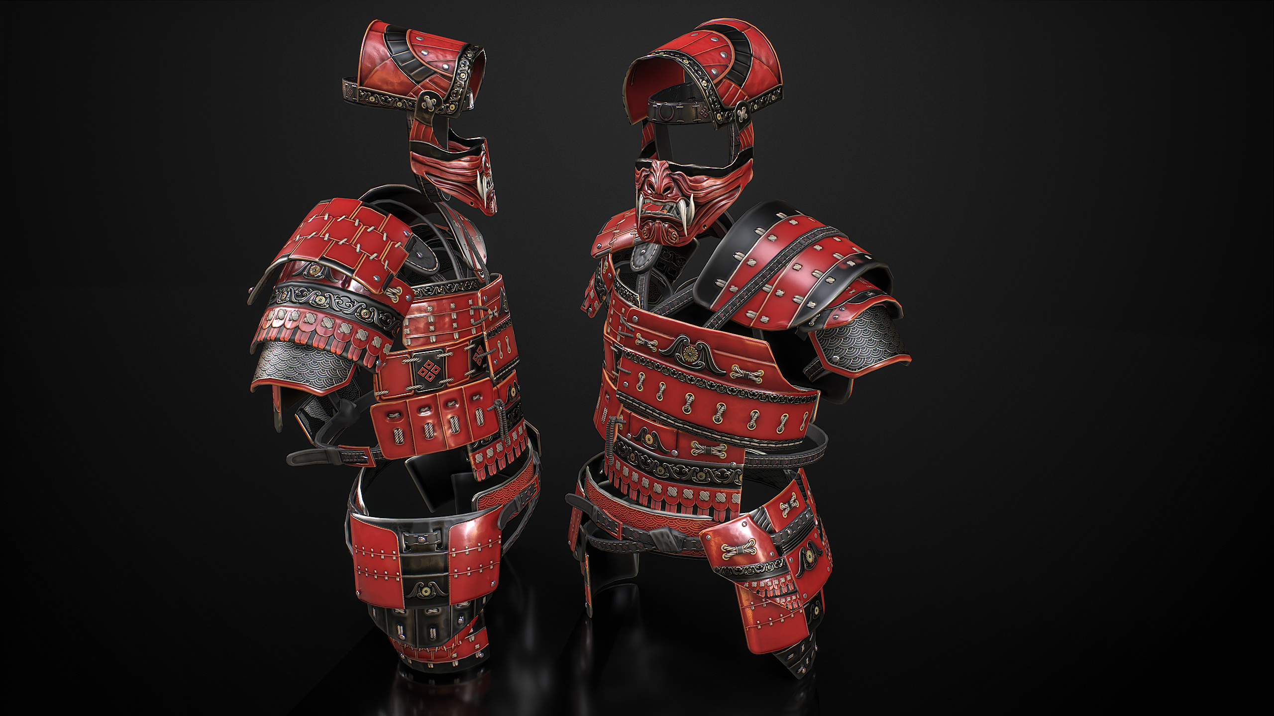 Ronin Kilt