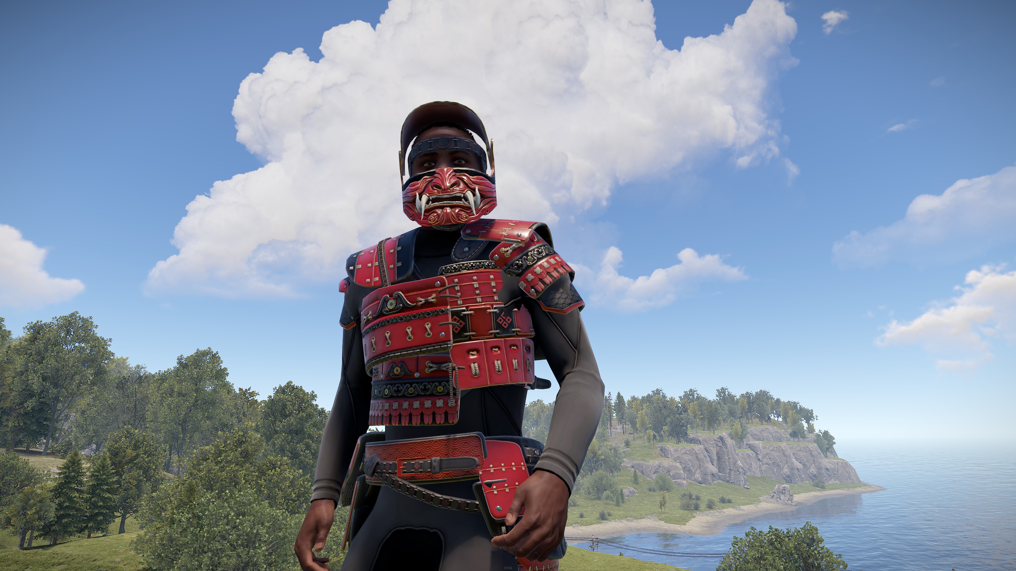 Ronin Vest