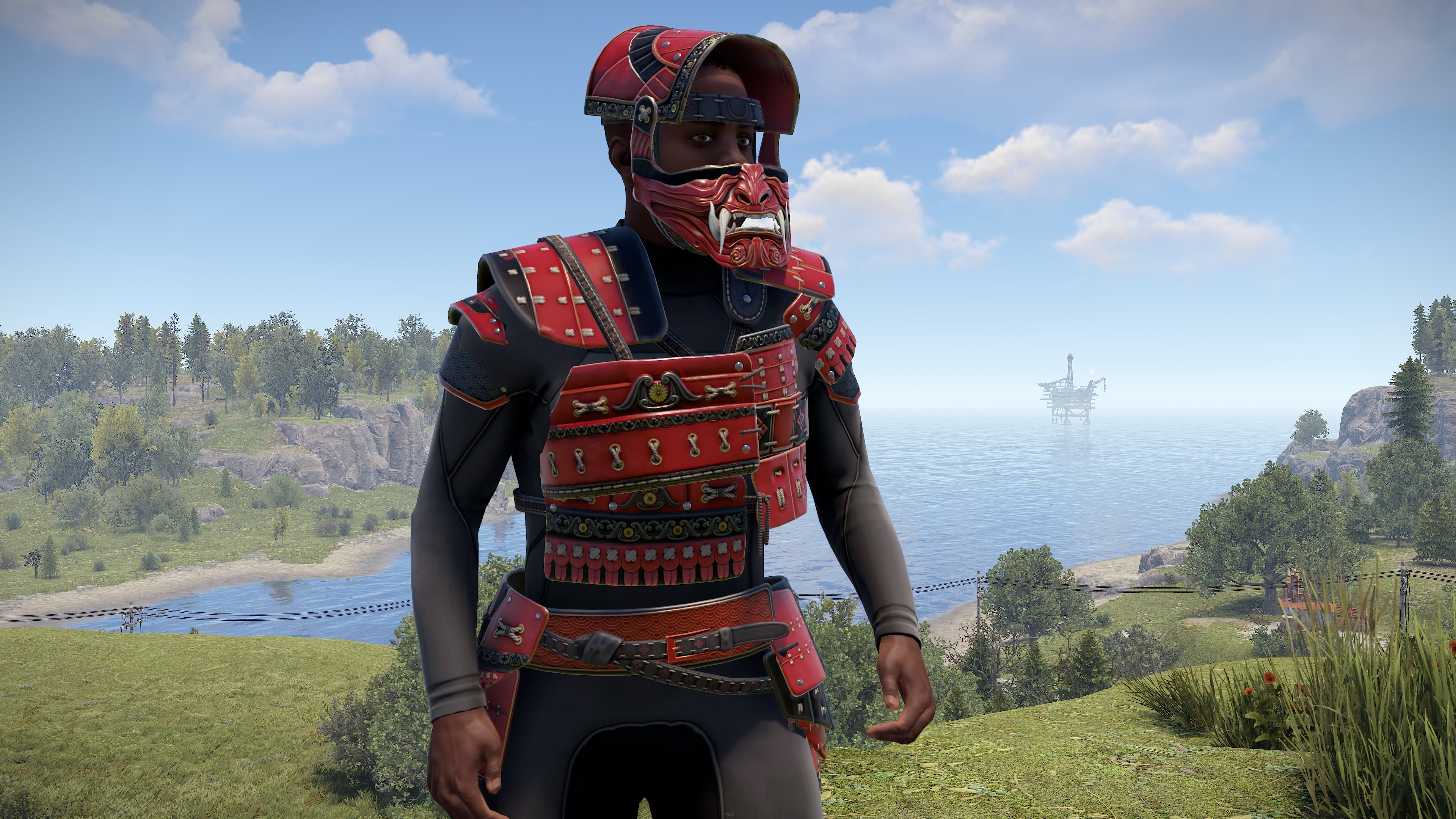 Ronin Vest