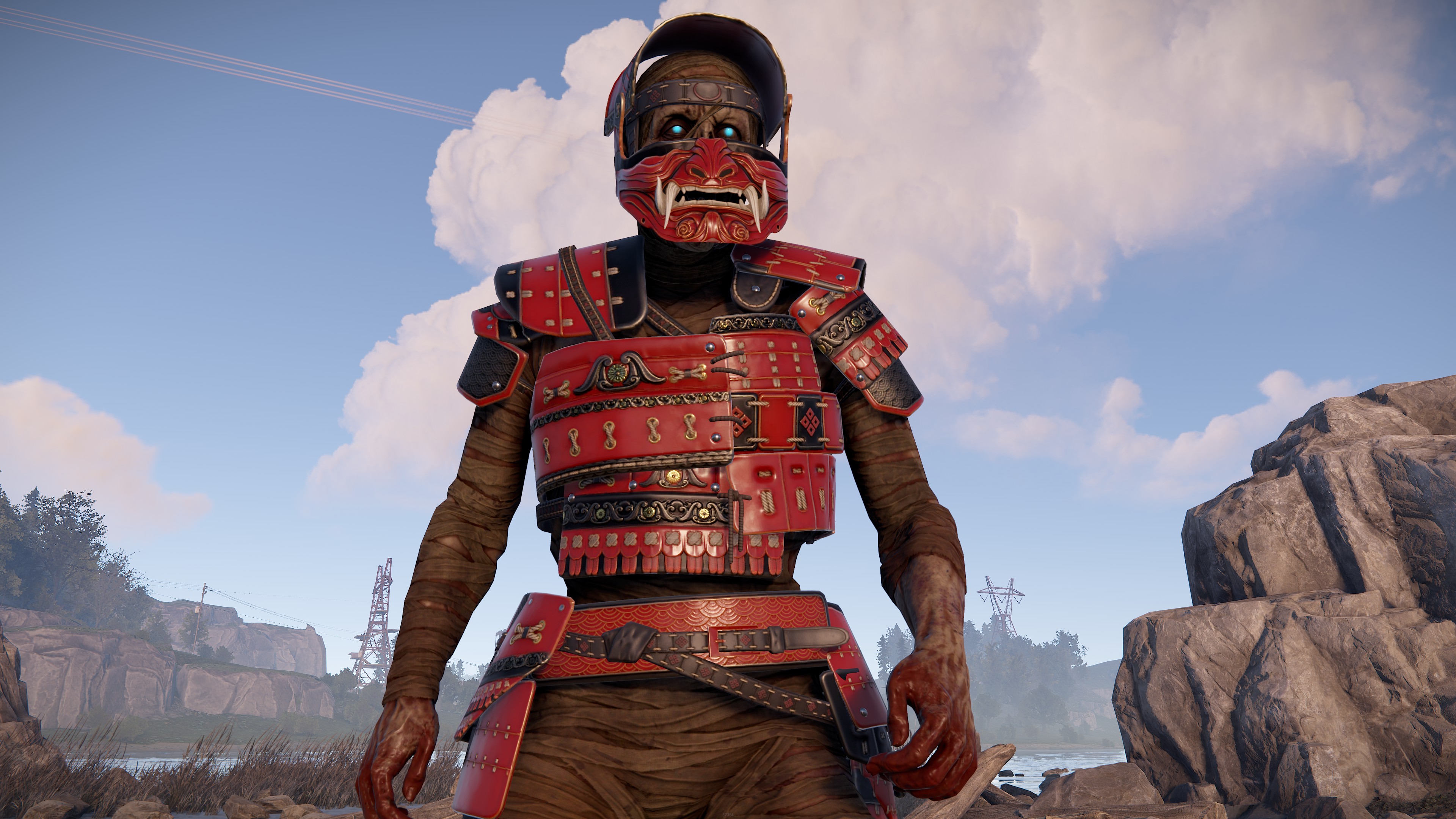 Ronin Kilt