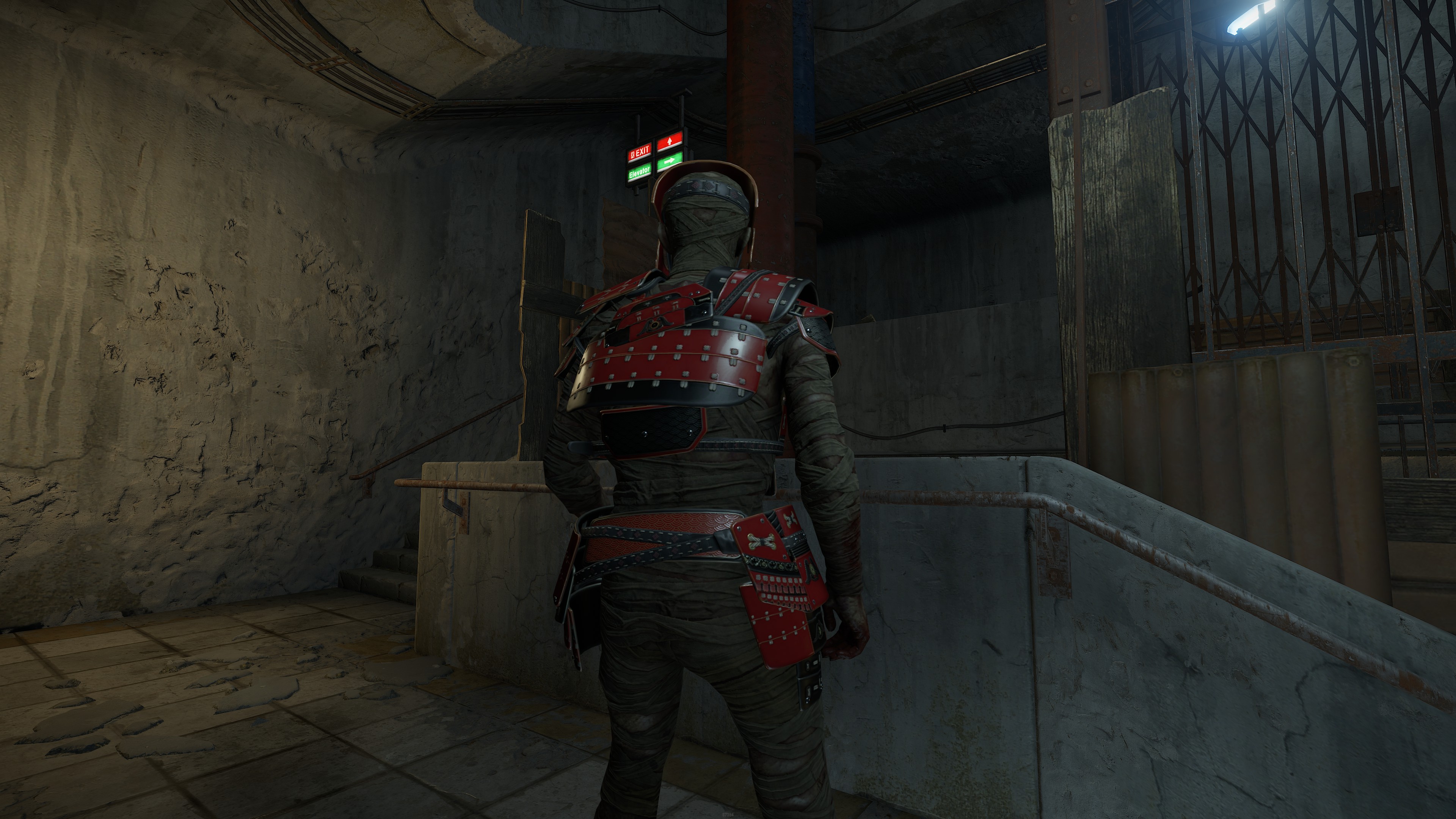 Ronin Kilt
