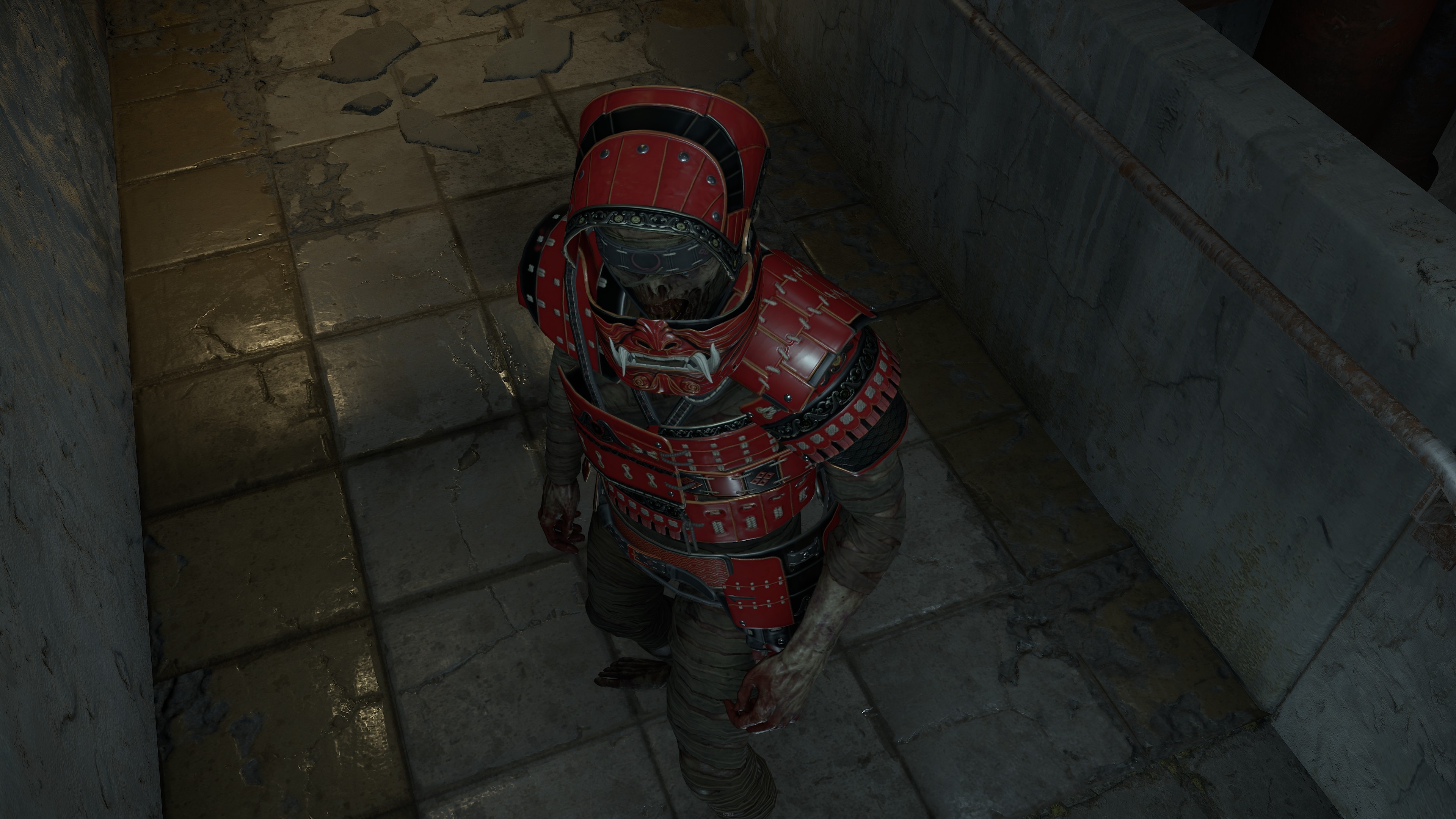 Ronin Kilt