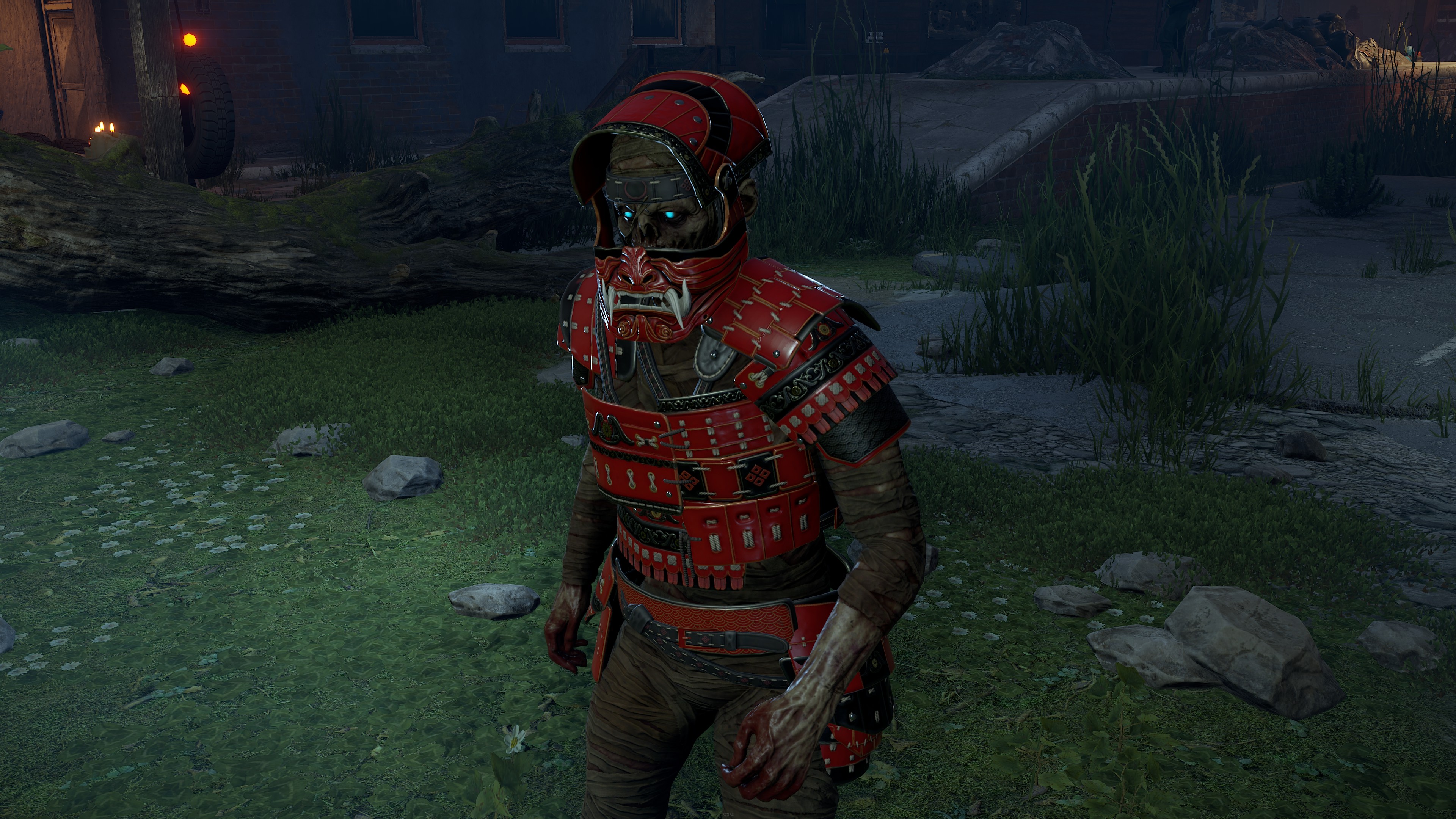 Ronin Kilt