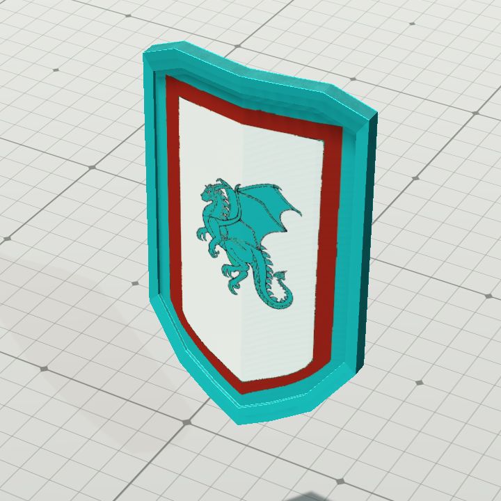 Shield - Nueva Tierra