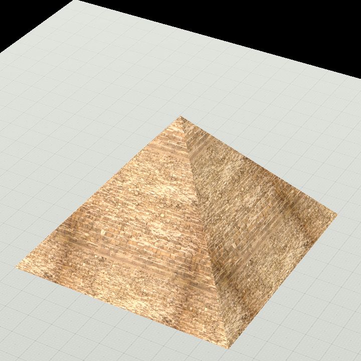 Pyramid