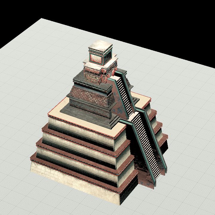 Pyramid 2