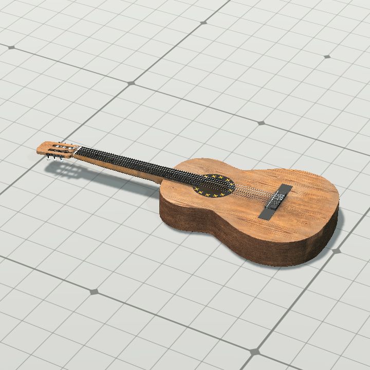 Guitar
