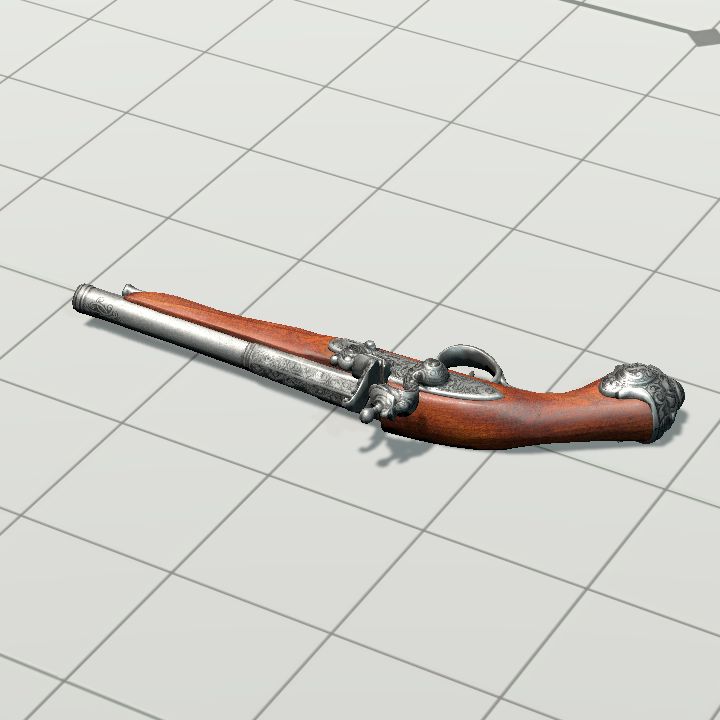 Gun