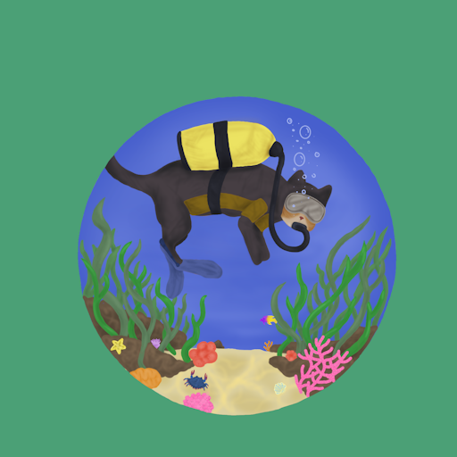 Deep Sea Arena