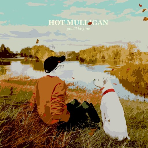 Steam Workshop::Hot Mulligan - You'll Be Fine