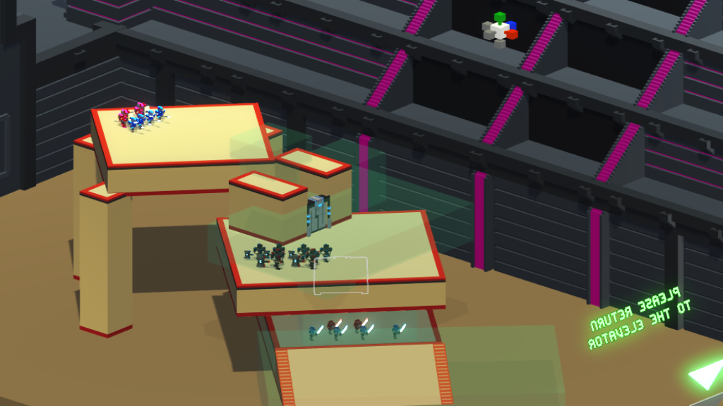Ugly Towers (OF DEATH!!!)