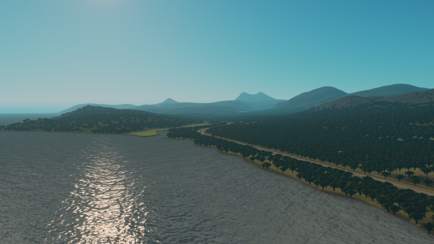 Drumadoon, Isle of Arran, Scotland, 600AD
