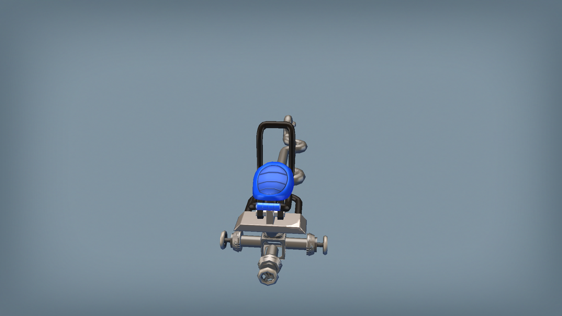 KRESLO