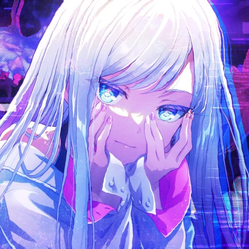 よいさきかなで イラストカードセット 宵崎 奏 – Colorful Palette Store