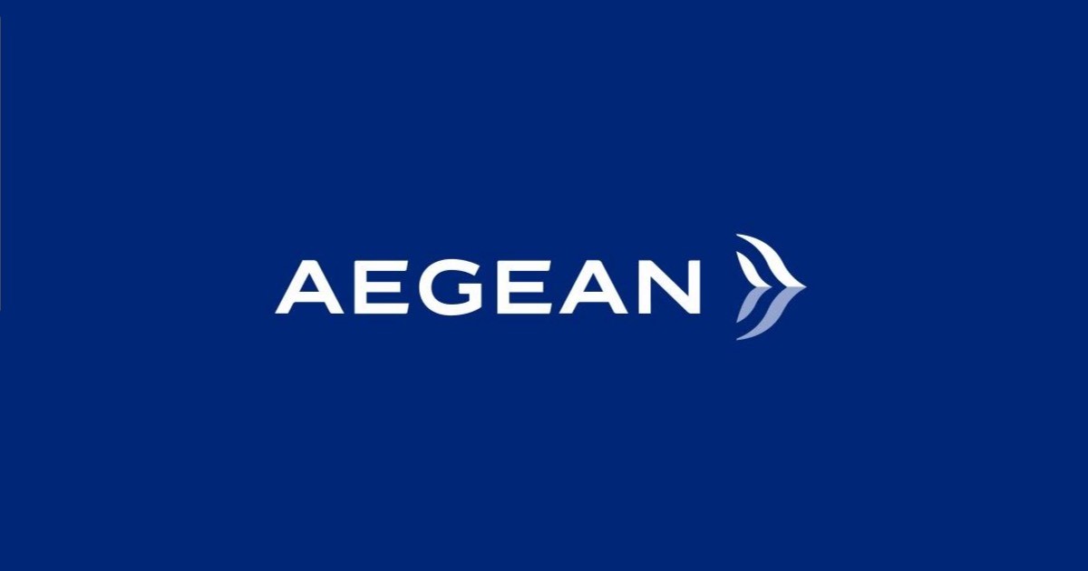 Aegan Airlines