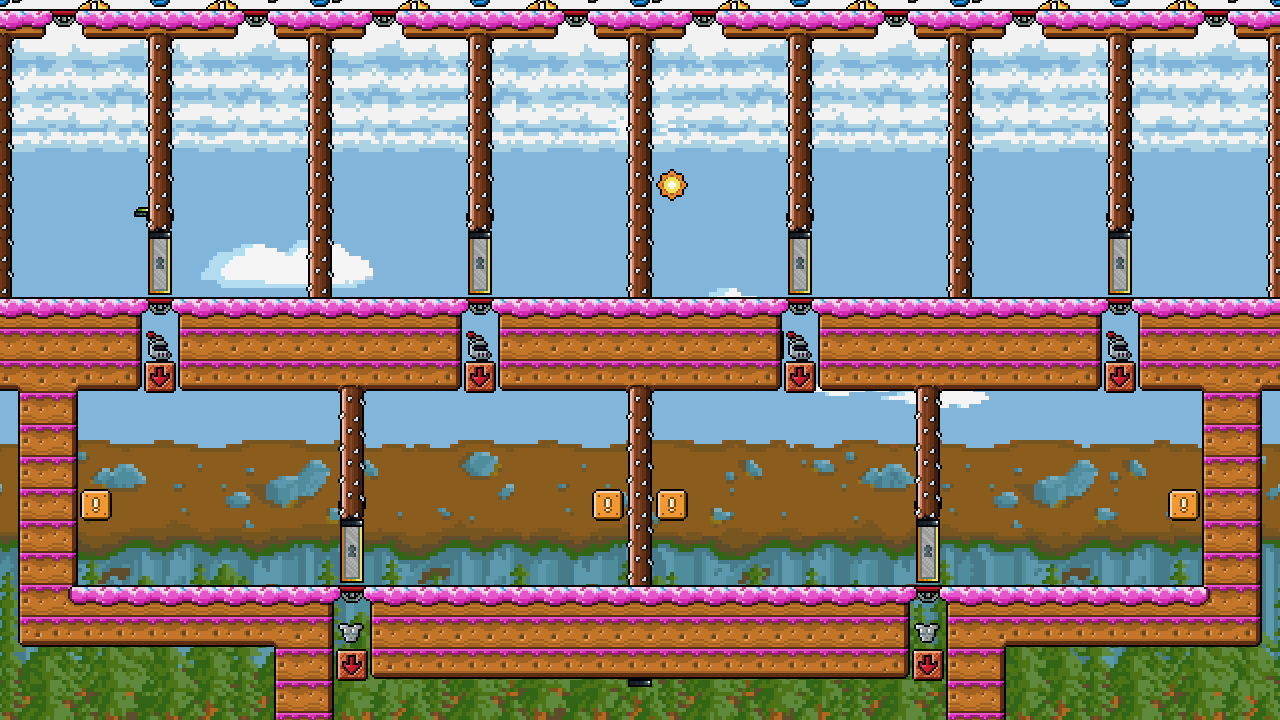 donutournament