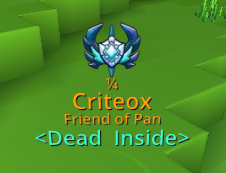 Better Nametags