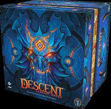 Descent: Legendy Mroku PL