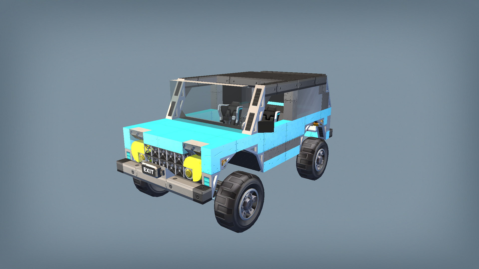 _VAZ2121_ LADA Niva (1977) Color07