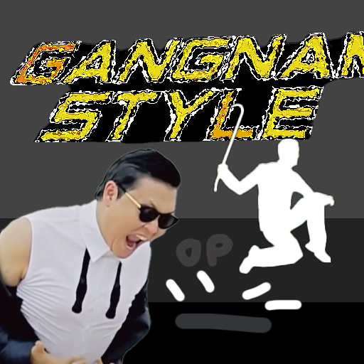 Gangnam Style Op Jump Sound