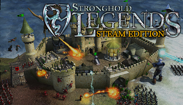 Legendenpfad Mission 1 preview