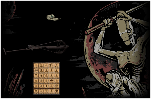 Bounties for all preview