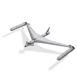 Glider Challenger I