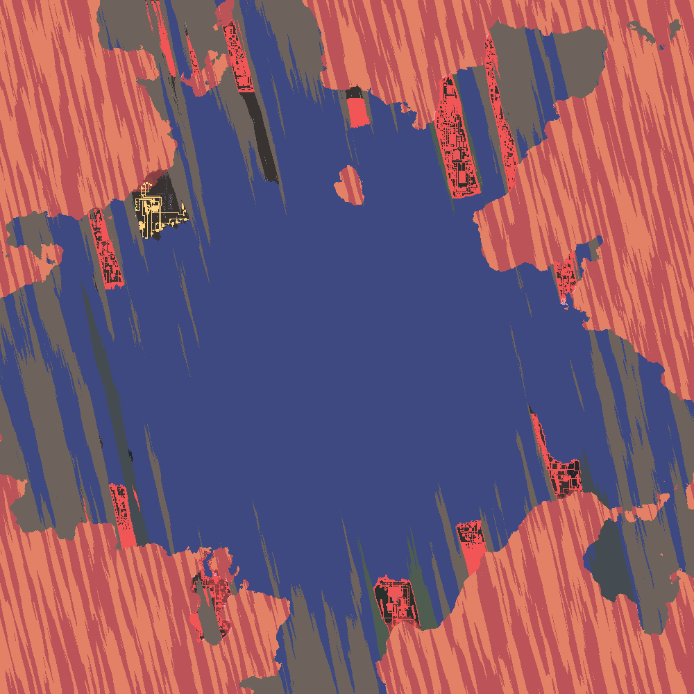 Naval bases