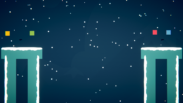 Custom Winter 3