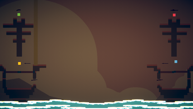 Custom Western 1