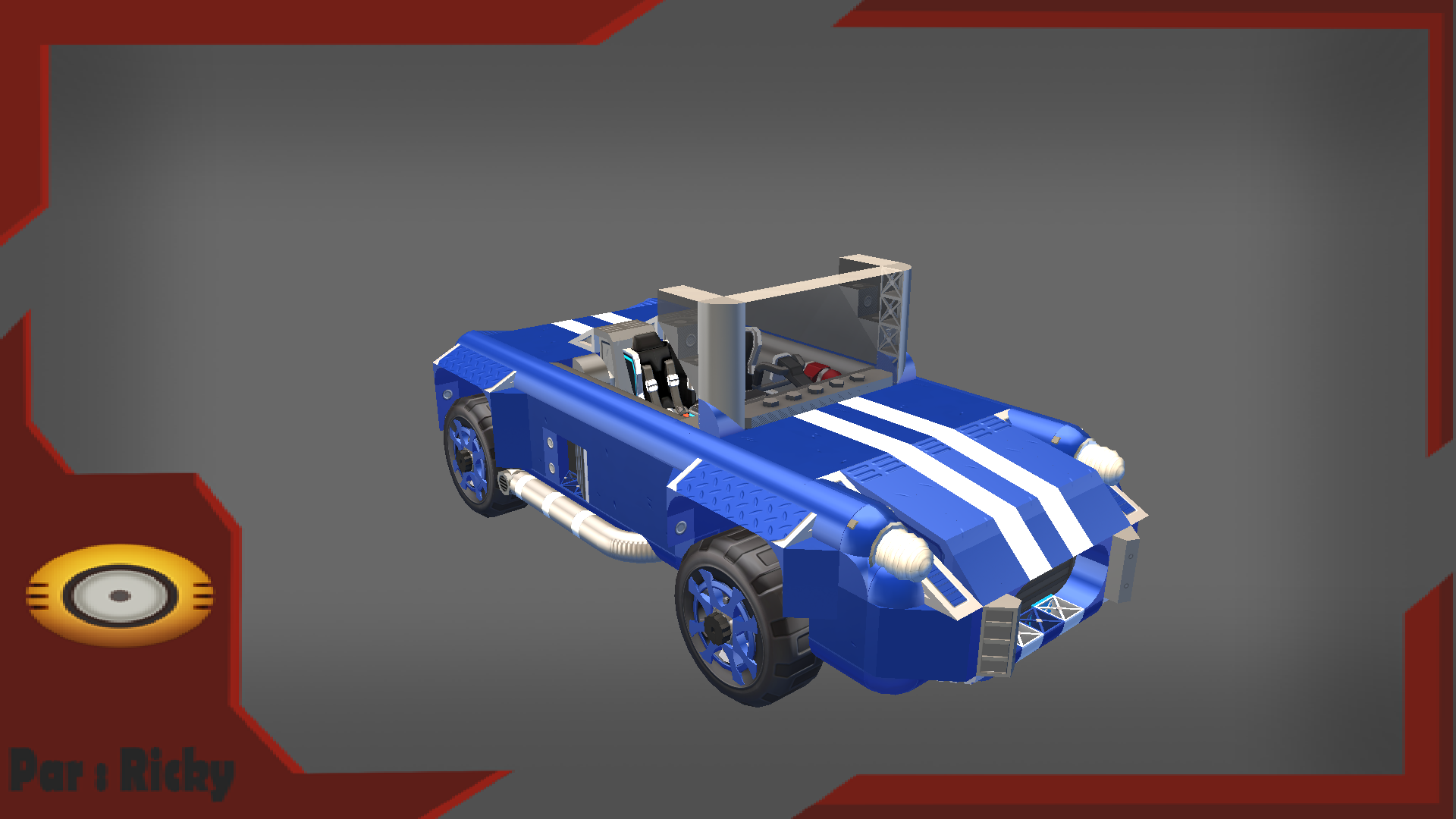 AC cobra