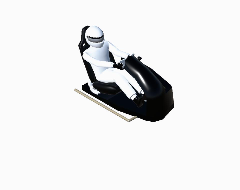 New Seat