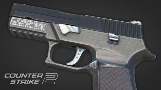 P250 | Corp. Defense
