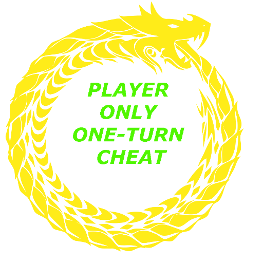 AK's One Turn Cheat