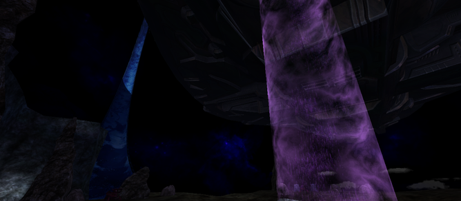 Halo CE Truth and Reconciliation Paintover