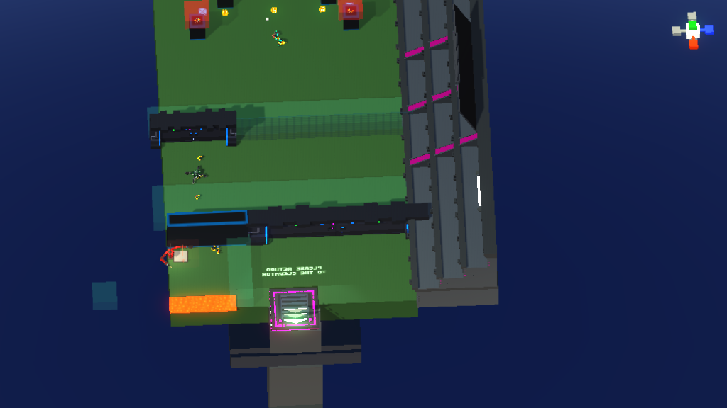 BOSS FIGHT