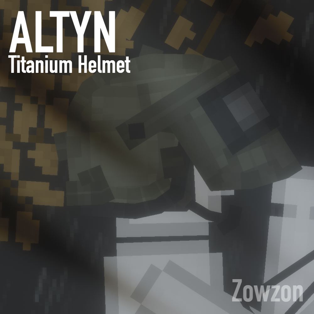 ZRHC ALTYN remastered