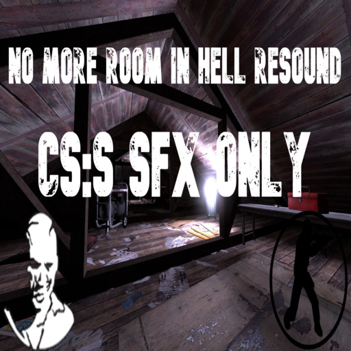 NMRiH resound (CSS weapons only)