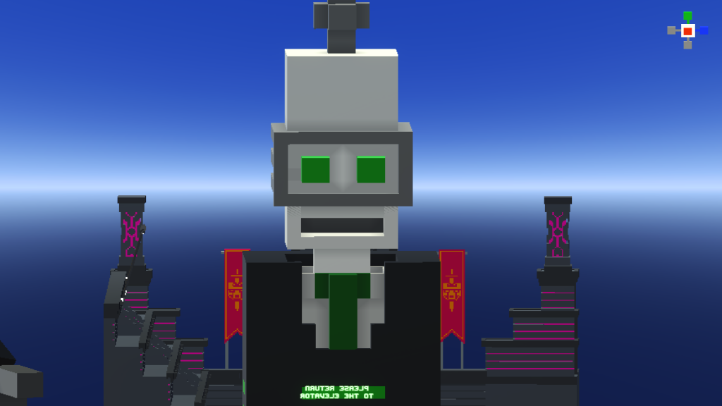 100 Analysis bots!
