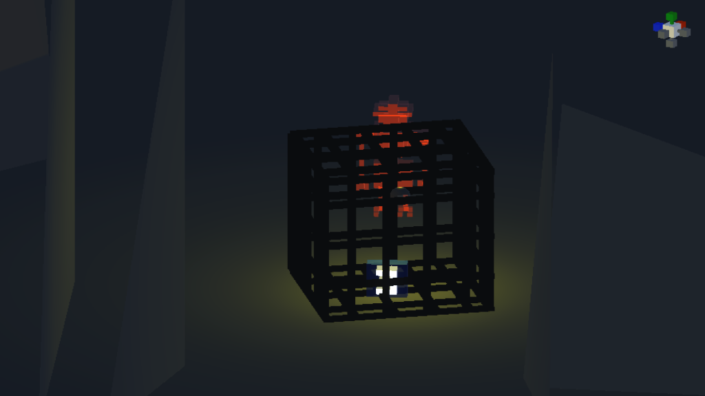 Zombie Cave