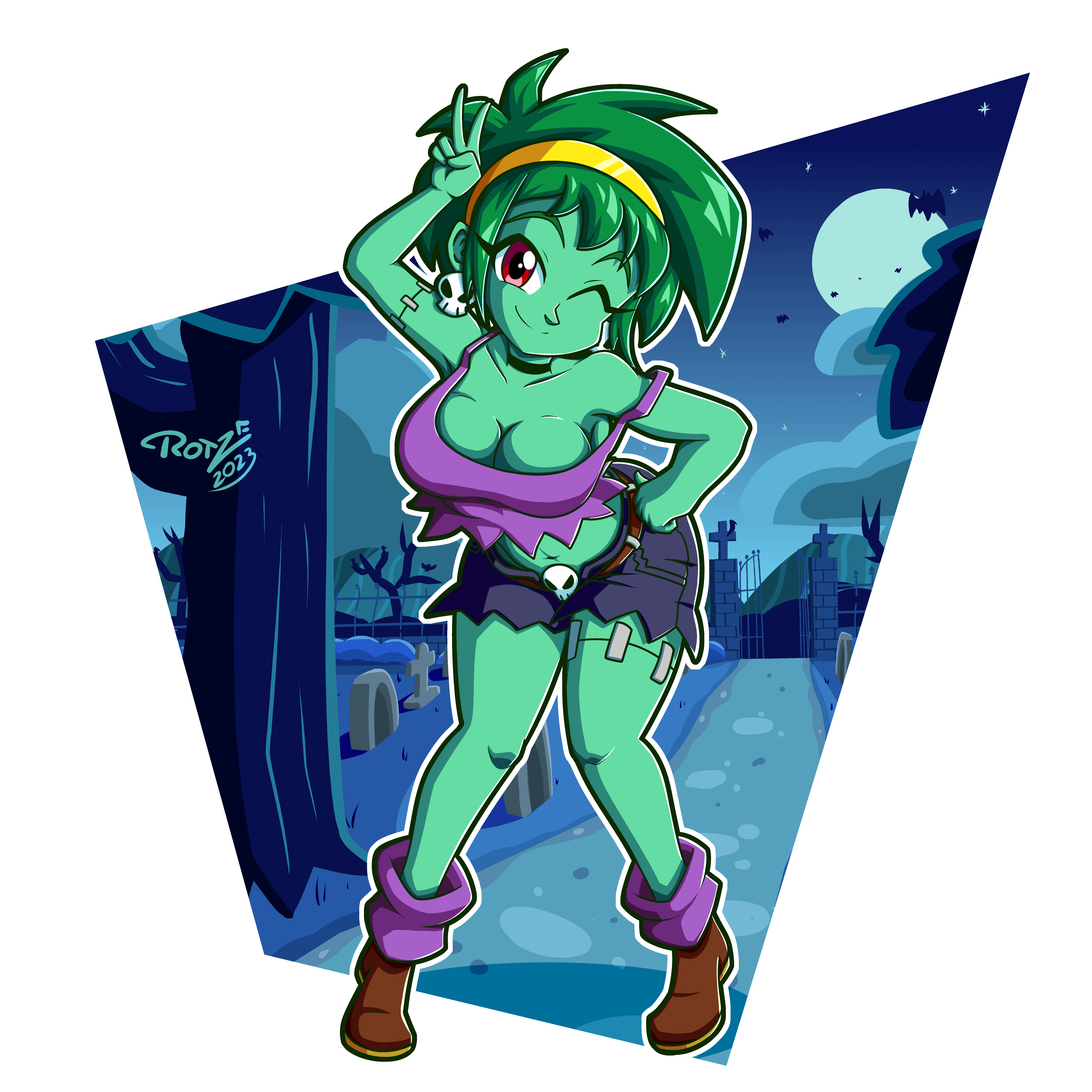 Steam 社群 :: Shantae: Half-Genie Hero Ultimate Edition Steam 社群 :: Shantae: Half-Genie Hero Ultimate Edition