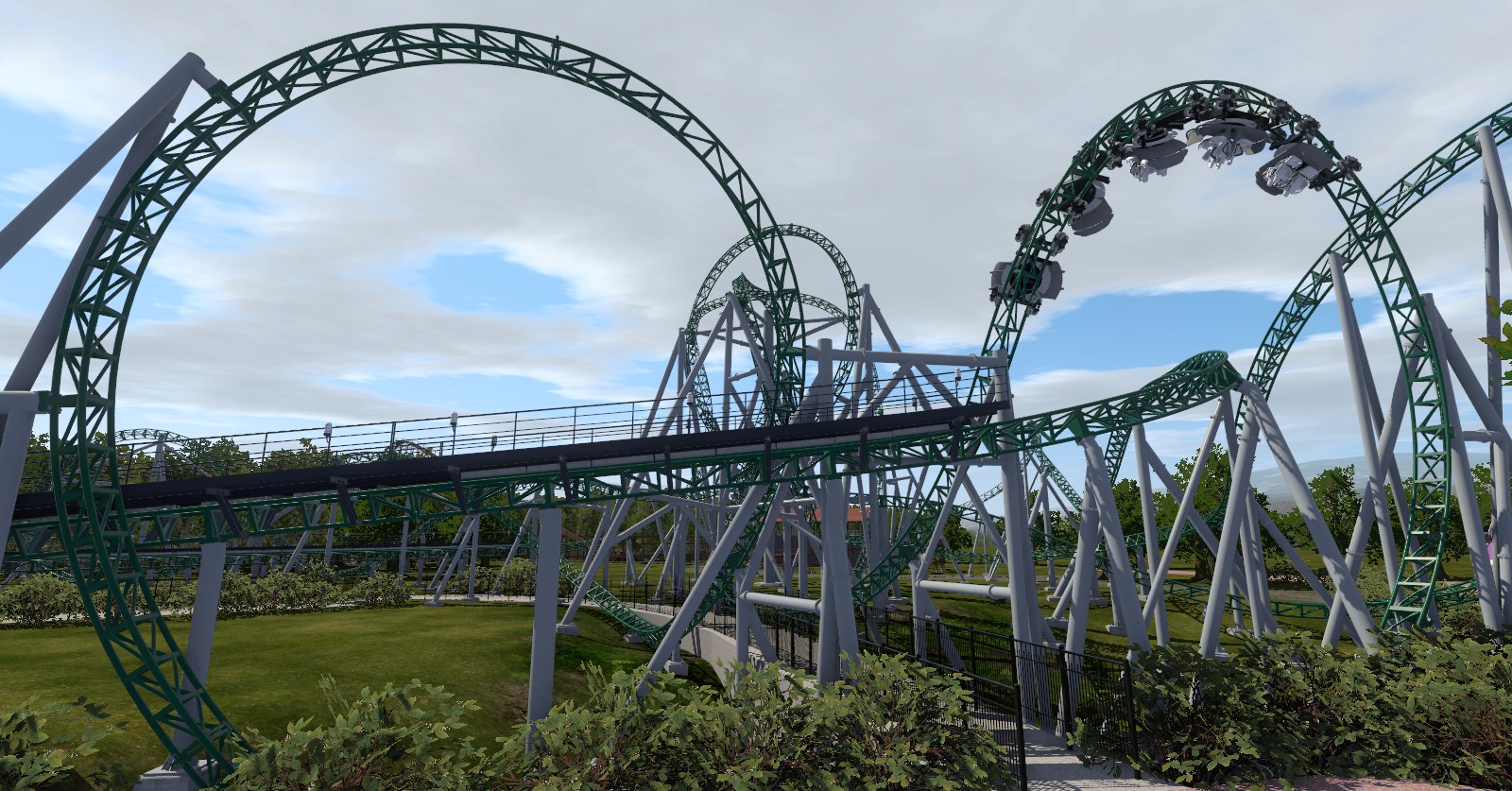 Park Image