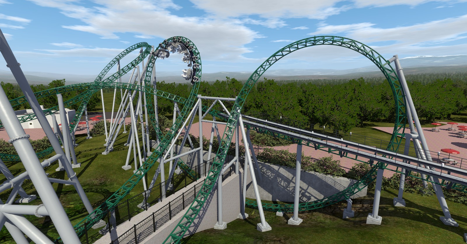 Park Image