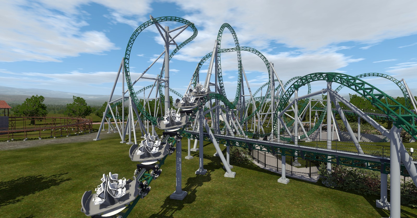 Park Image