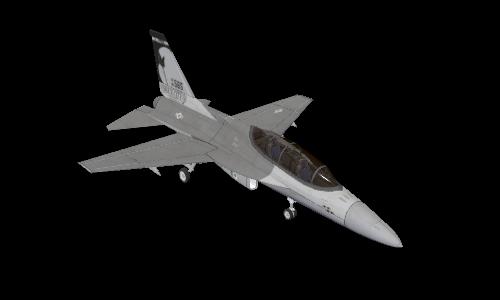 F-16 SIOUX city 174th squad