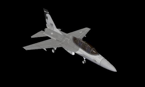 F-16 SIOUX city 174th squad